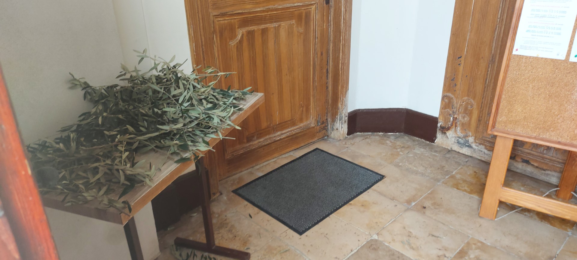 Večernje mise počinu u 19 sati